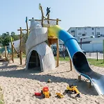 660, Seepark * Sellin (Rugen)
