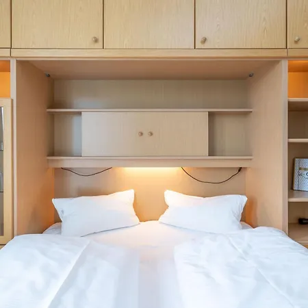 660, Seepark Апартаменты *