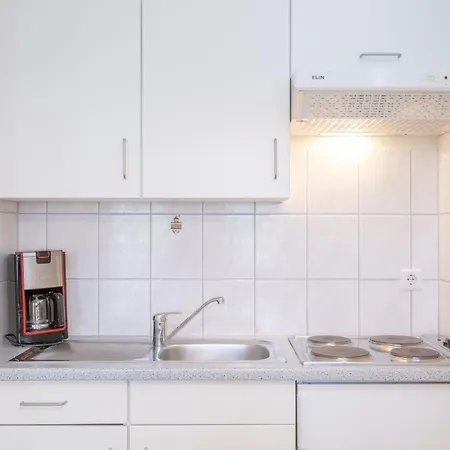 660, Seepark Апартаменты