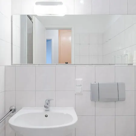 660, Seepark Апартаменты Зеллин