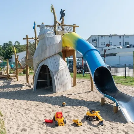 660, Seepark * Sellin (Rugen)